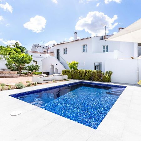 Limehome Evora Rua De Machede 52 מראה חיצוני תמונה