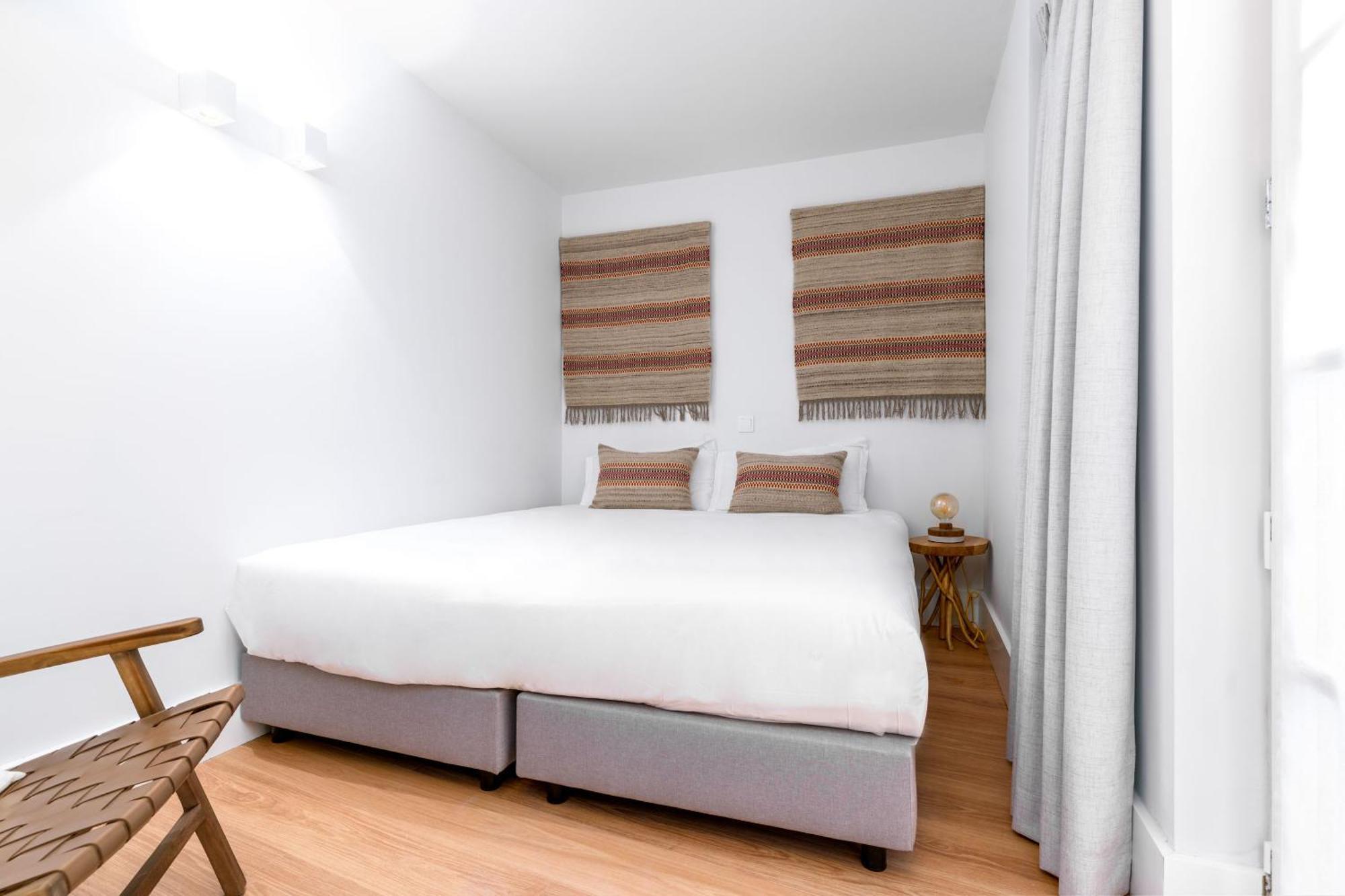 Limehome Evora Rua De Machede 52 חדר תמונה