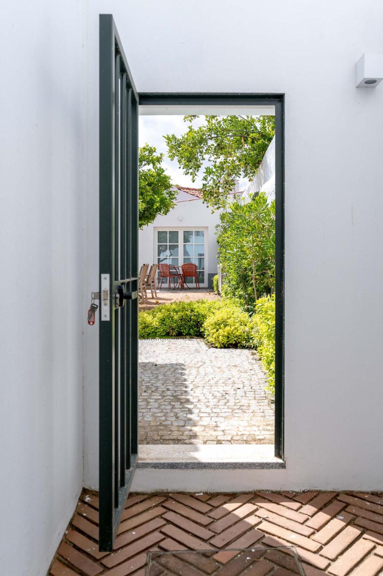 Limehome Evora Rua De Machede 52 מראה חיצוני תמונה