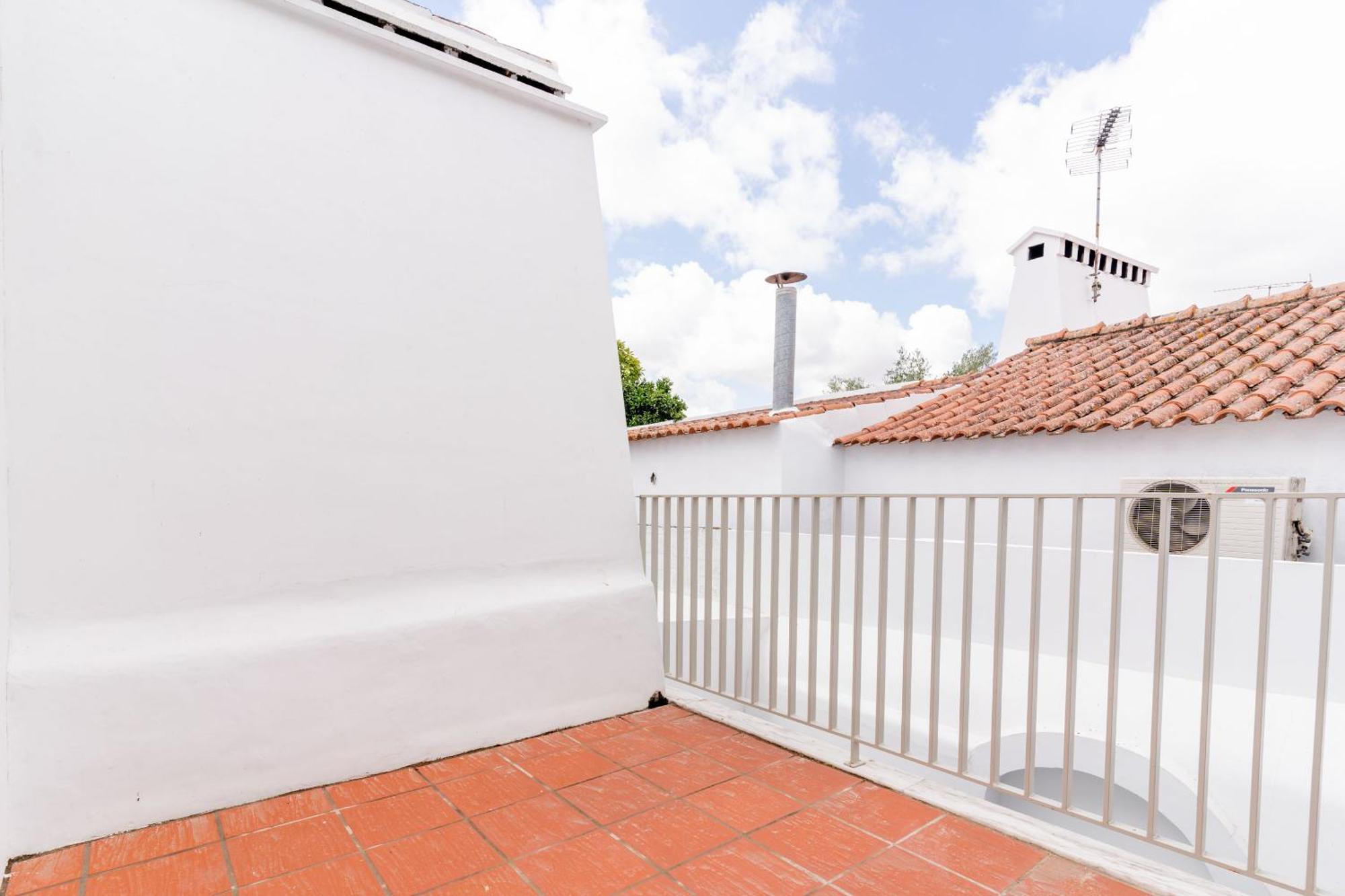 Limehome Evora Rua De Machede 52 מראה חיצוני תמונה