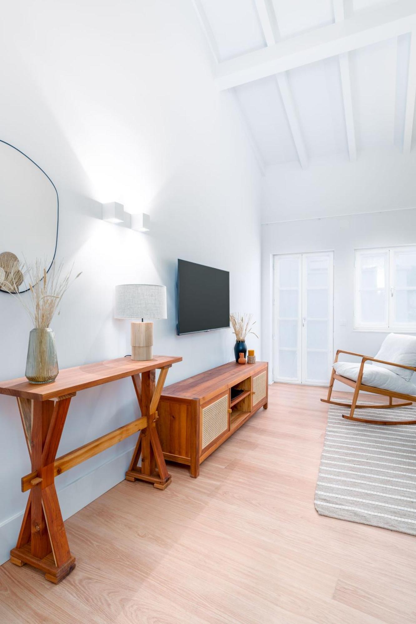 Limehome Evora Rua De Machede 52 חדר תמונה