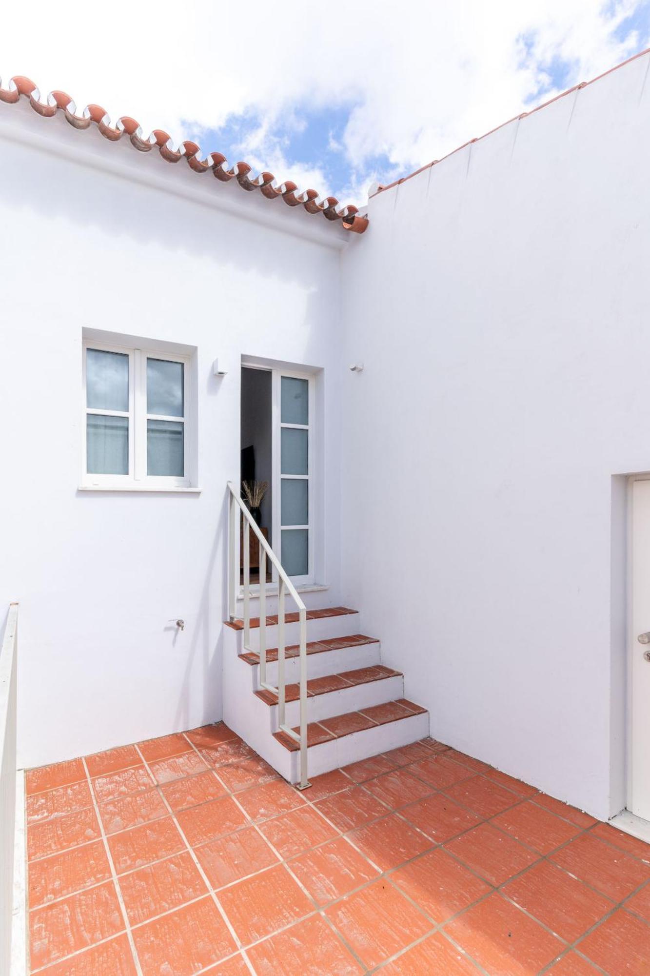 Limehome Evora Rua De Machede 52 חדר תמונה
