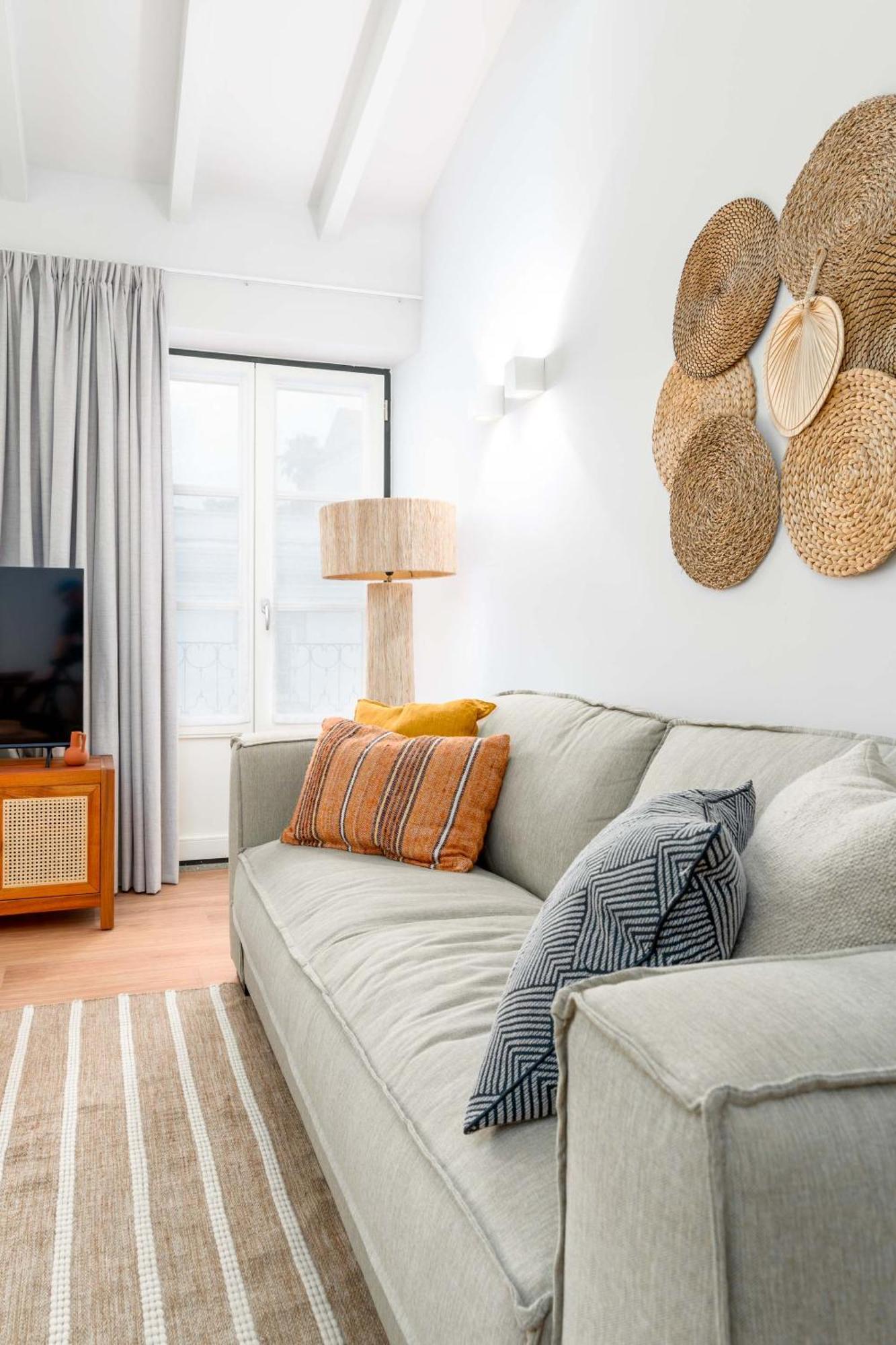 Limehome Evora Rua De Machede 52 חדר תמונה