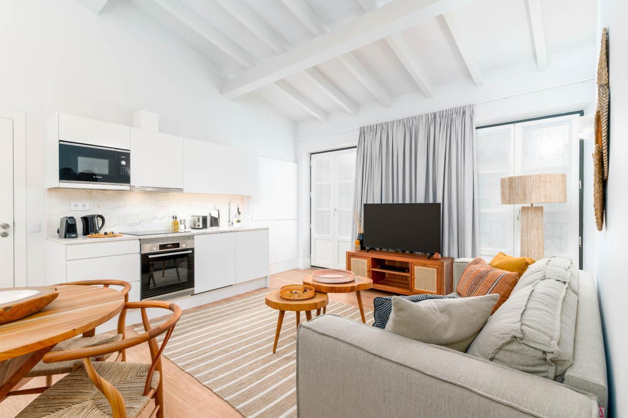 Limehome Evora Rua De Machede 52 מראה חיצוני תמונה