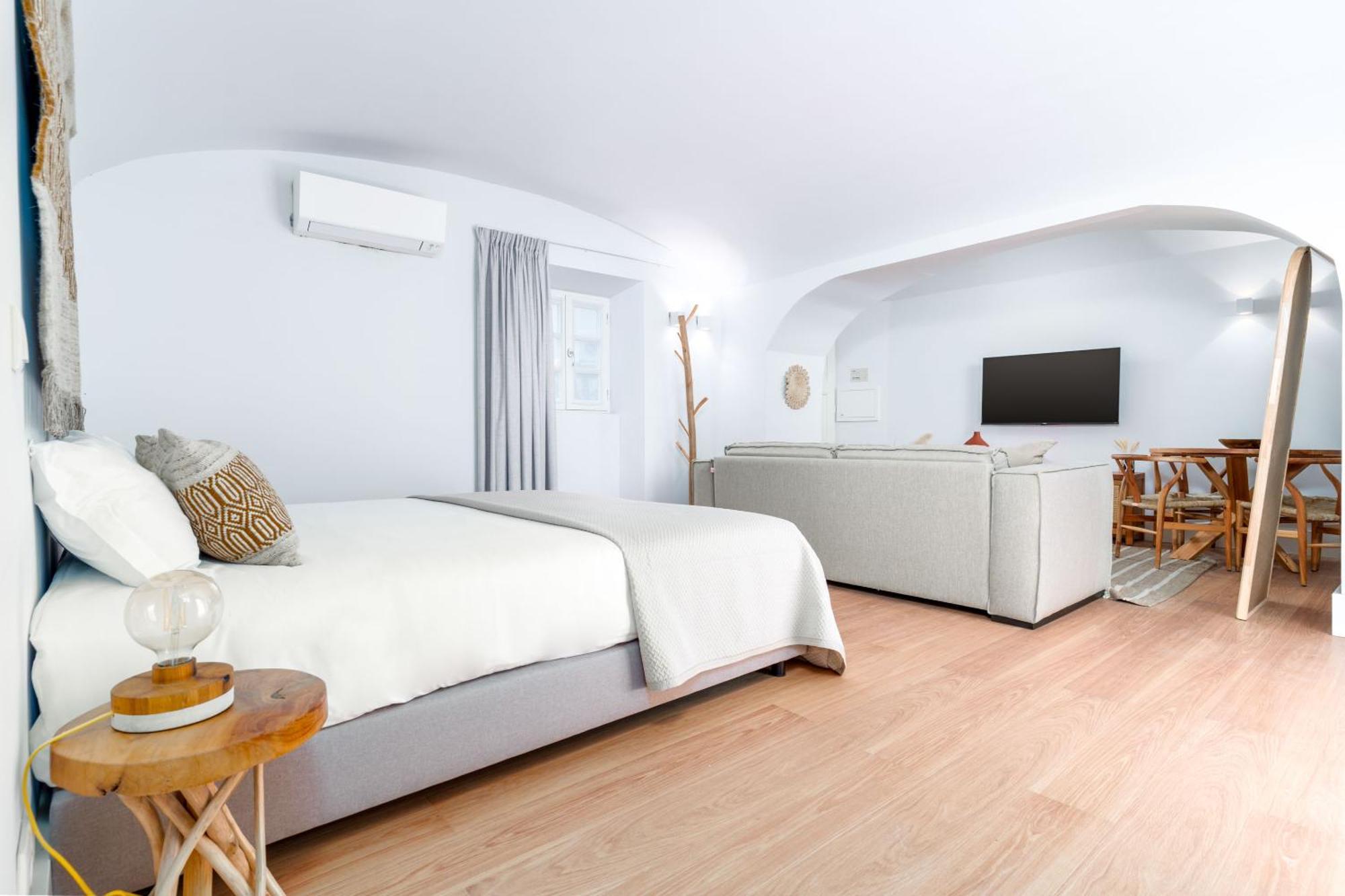 Limehome Evora Rua De Machede 52 מראה חיצוני תמונה
