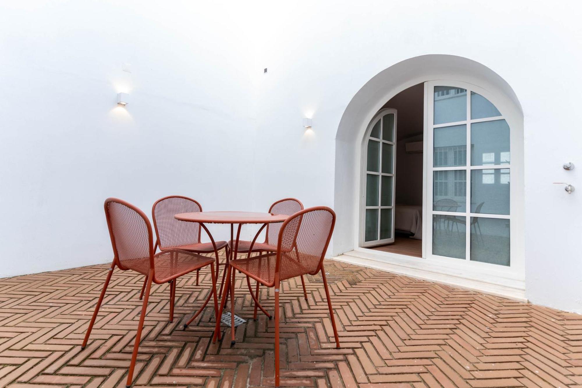 Limehome Evora Rua De Machede 52 מראה חיצוני תמונה