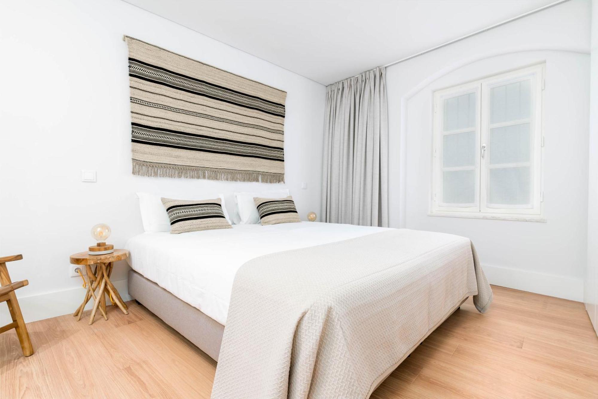 Limehome Evora Rua De Machede 52 מראה חיצוני תמונה