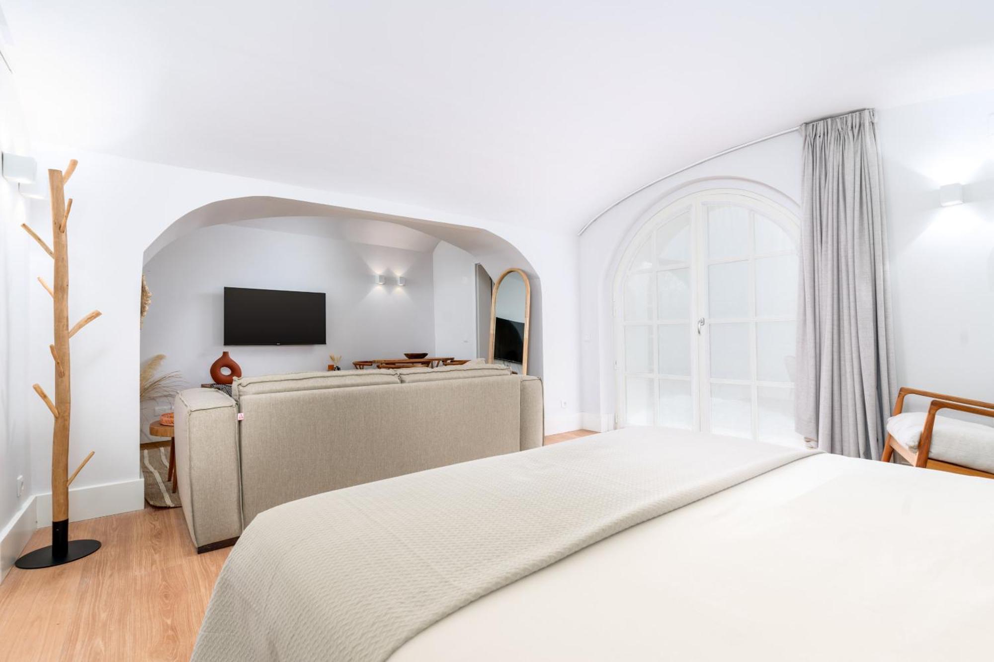 Limehome Evora Rua De Machede 52 חדר תמונה