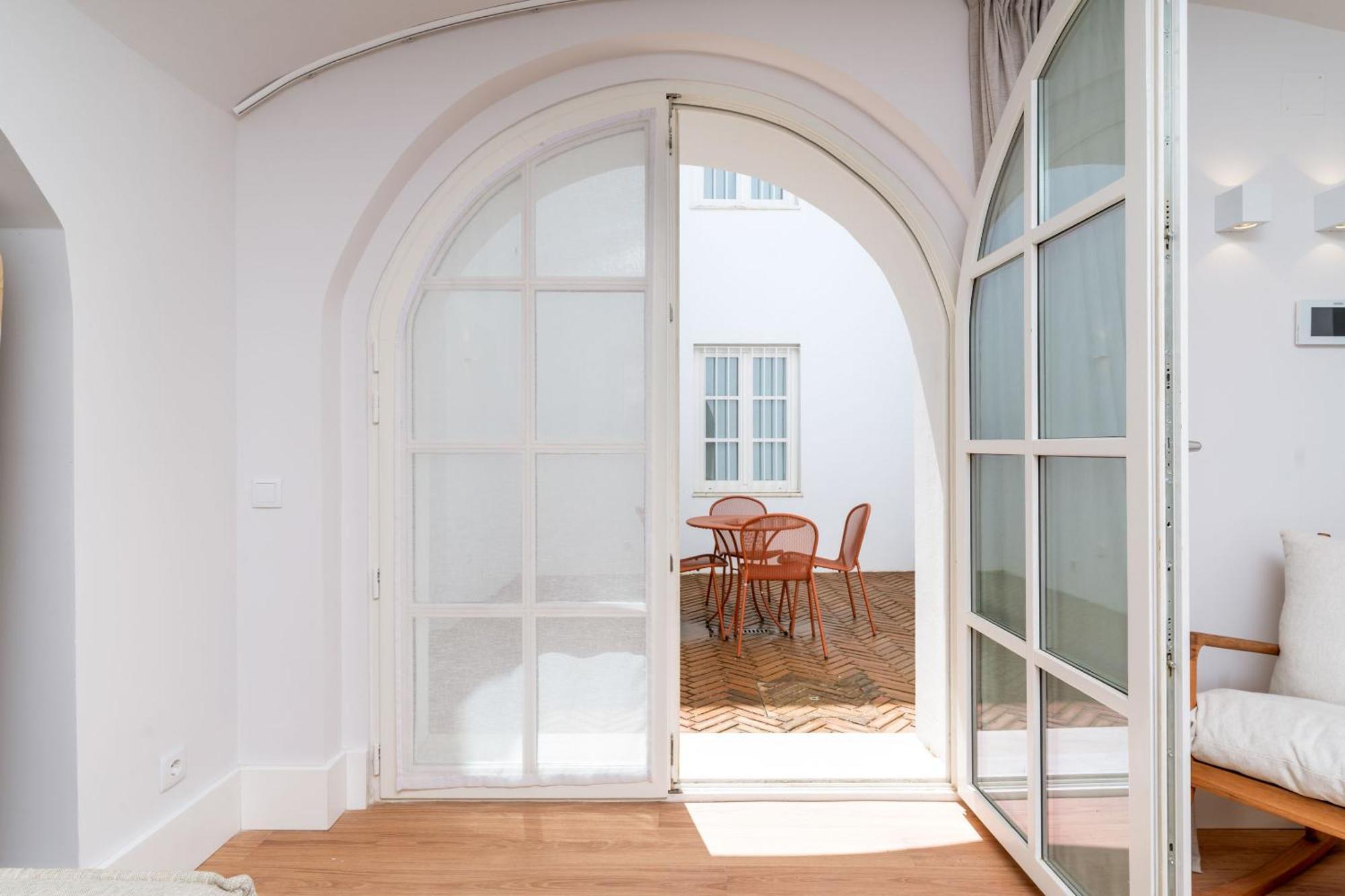 Limehome Evora Rua De Machede 52 מראה חיצוני תמונה